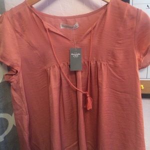 Abercrombie & Fitch blouse