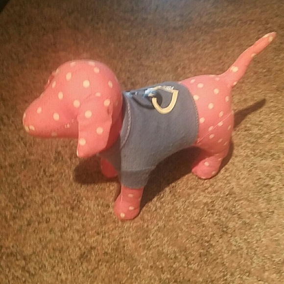 VS PINK DOG - Picture 1 of 1