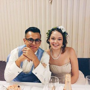 Meet your Posher, Cassidy