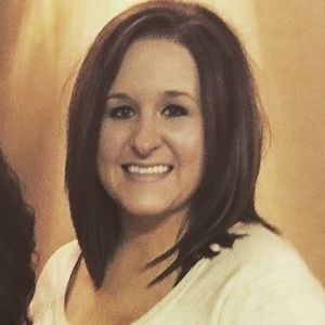 Meet your Posher, Lindsey