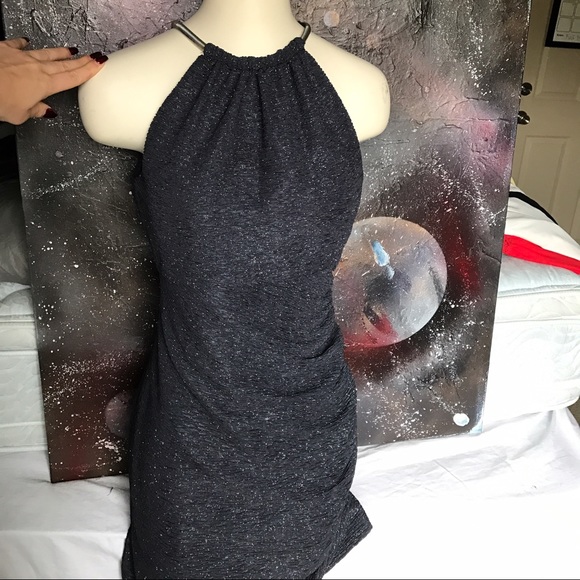 Eliza J Formal Dress