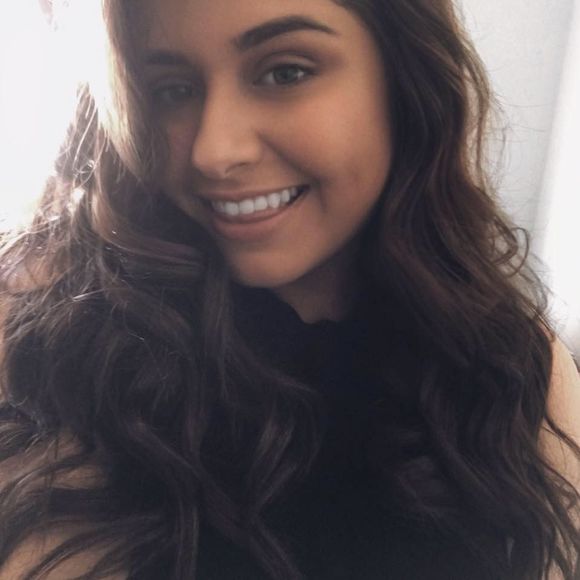 Meet your Posher, Jessica