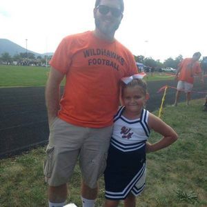 Meet your Posher, Ricky