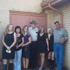 Meet your Posher, Lesa