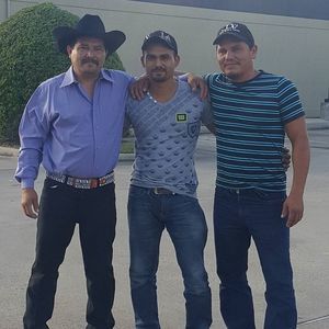 Meet your Posher, Juan