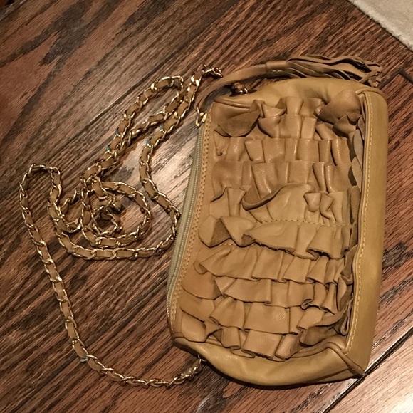purse