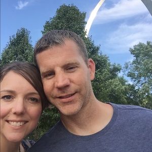 Meet your Posher, Kristin