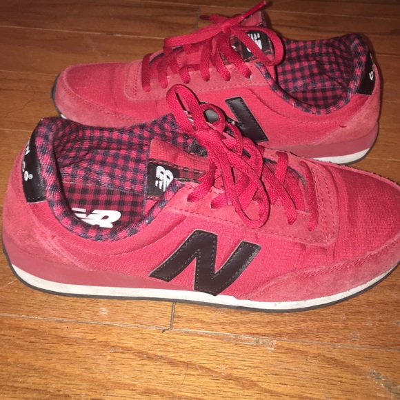 New Balance Tennis Sneakers