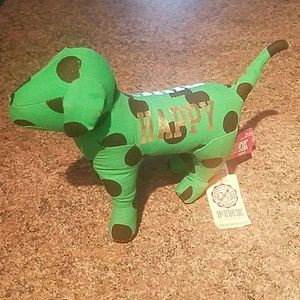 NWT VS PINK DOG