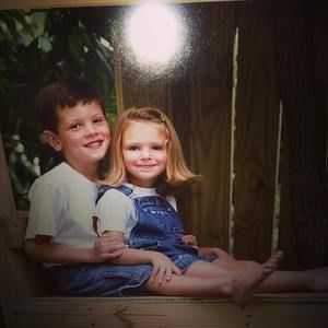 Meet your Posher, Drew