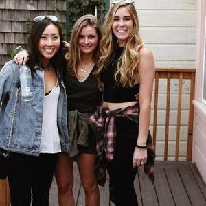 Meet your Posher, Lucy