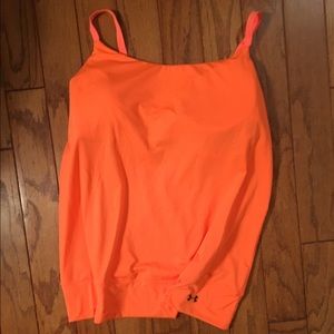 NEW W/OUT TAG - Under Armour Tank
