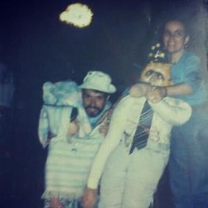 Meet your Posher, Carolina