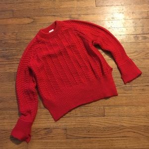 H&M sweater