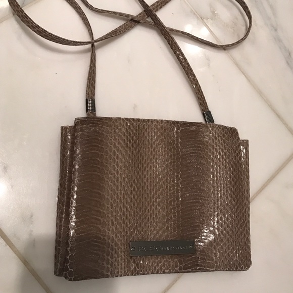 purse