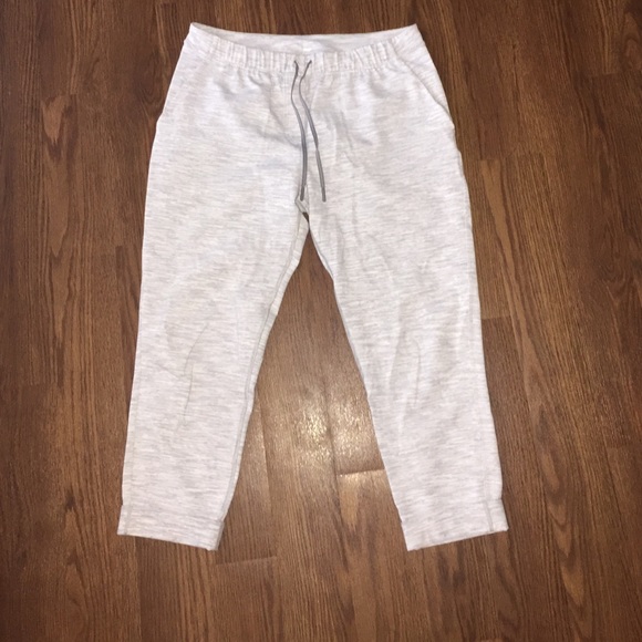 Lululemon trouser sweatpants