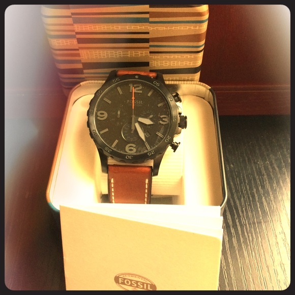 fossil jr1524
