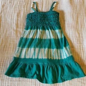 Girls sundress size 5/6