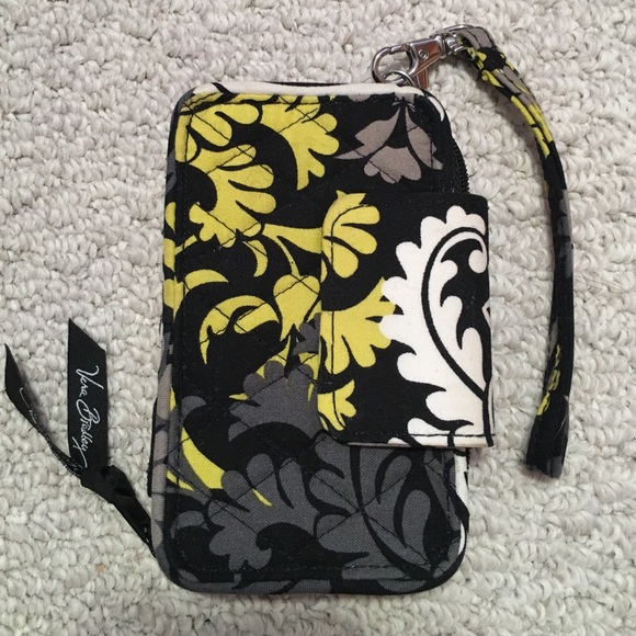 Vera Bradley wallet