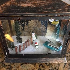 Meet your Posher, Chantelle