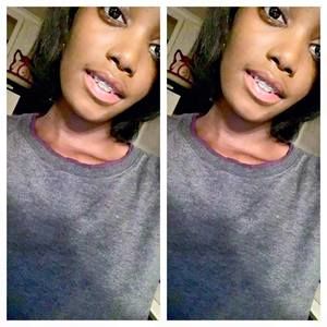 Meet your Posher, Kenisha