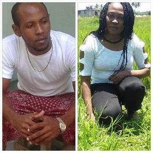 Meet your Posher, Rodrigue