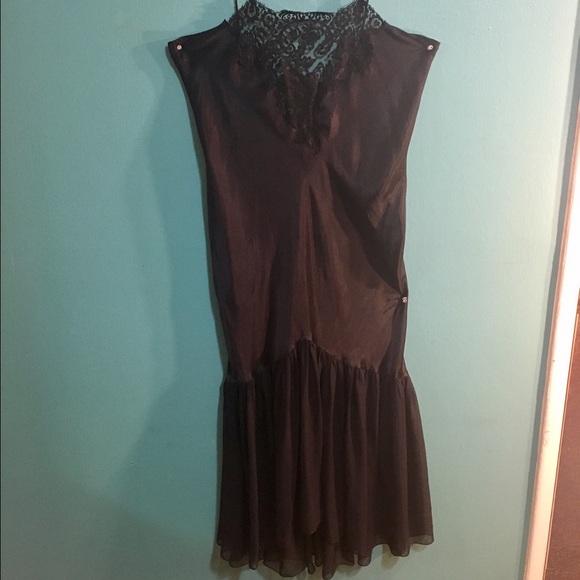 Vintage slip dress!!!