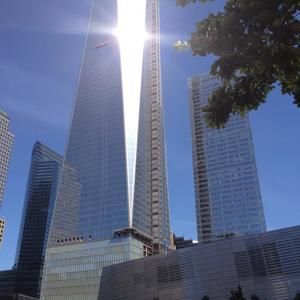 Meet your Posher, Betty