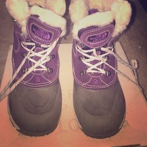 The North Face Boots