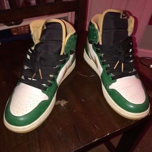 Meet your Posher, Payton