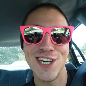 Meet your Posher, Ryan