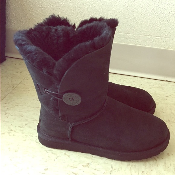 Ugg boots!