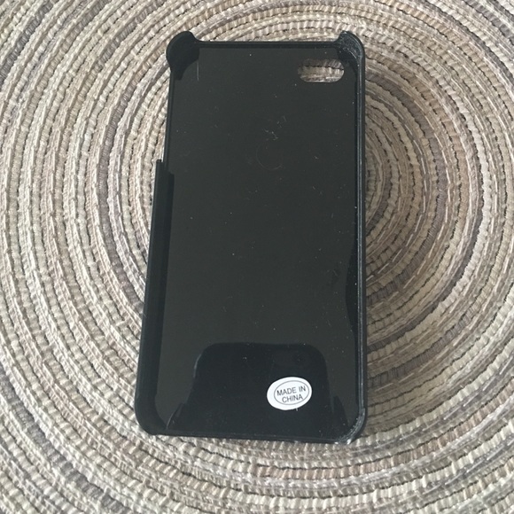 Skillet iphone 4 case - Picture 2 of 2