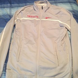 Nike Elite Zip up jacket