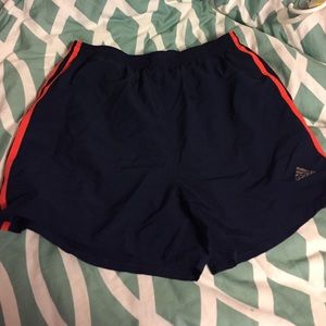 Adidas Athletic Shorts