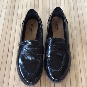 Vinyl Oxford