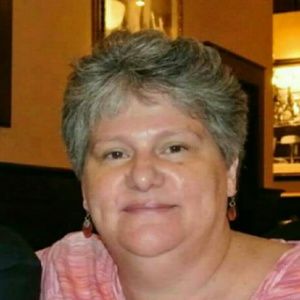 Meet your Posher, Debbie