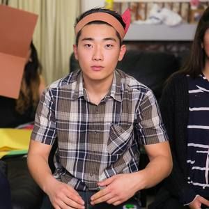 Meet your Posher, Matt