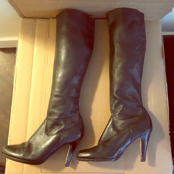 Cole Haan Boots