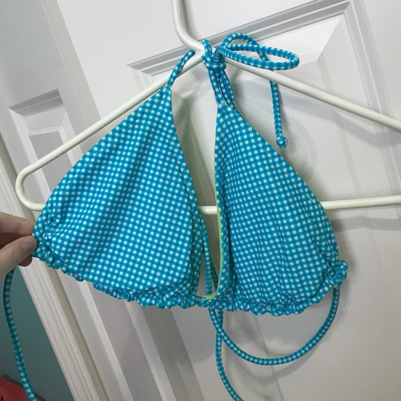 swimsuit top