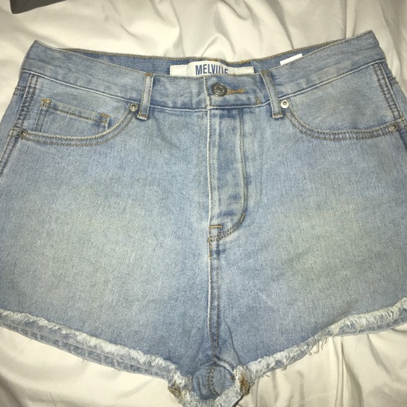 Brandy Melville Shorts