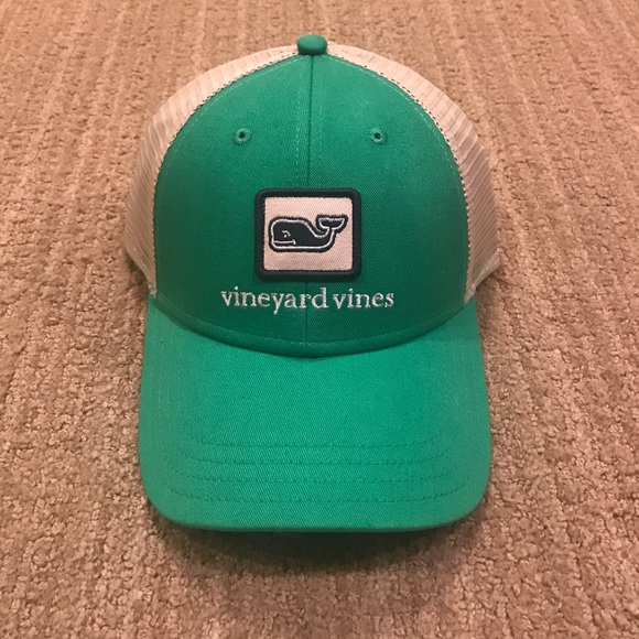 Vineyard Vines hat