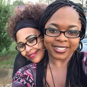 Meet your Posher, Alicia