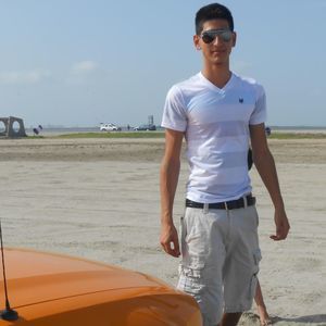 Meet your Posher, Mark