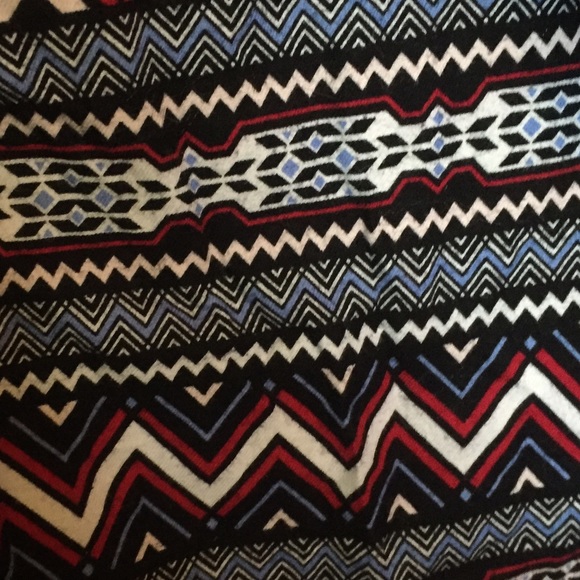 Printed Jacket - Picture 3 of 3