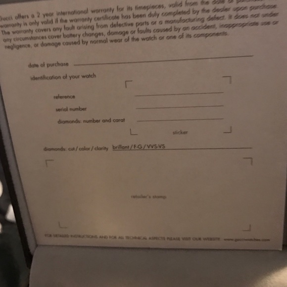 Watch - Picture 2 of 4