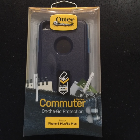 iphone 6 plus otter box
