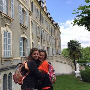 Meet your Posher, Maria