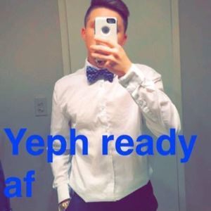 Meet your Posher, Leon