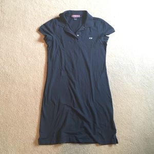 Vineyard Vines Polo Dress